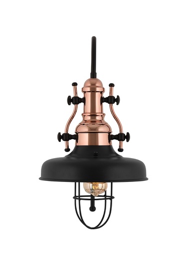 Nevo İç Mekan Aplik Na164.20 Siyah