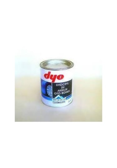 Dyo Volkswagen Lc9a Akr Beyaz 1.grp