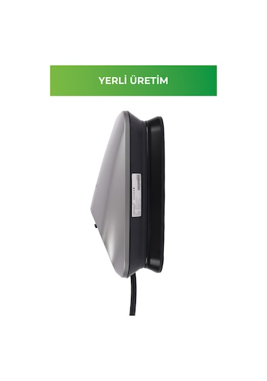 Gobo Energy Bc31b Personal Elektrikli Araç Şarj İstasyonu / Type2 Kablolu / Max. 32a - 22kw