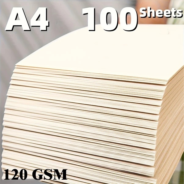 Willowhaven A4 160gsm 100 Yaprak Sanat Çizim Defteri Suluboya Eskiz Kağıdı