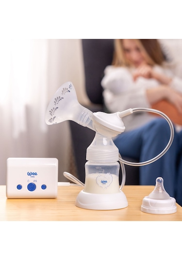 Wee Baby Elektrikli Göğüs Pompası