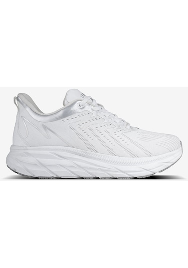 Lescon Easystep Nıbur-2 Kadın Sneakers Spor Ayakkabı Beyaz