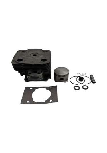 Motorlu Tırpan Silindir Piston 543rb/543rs 40,5 Mm O...