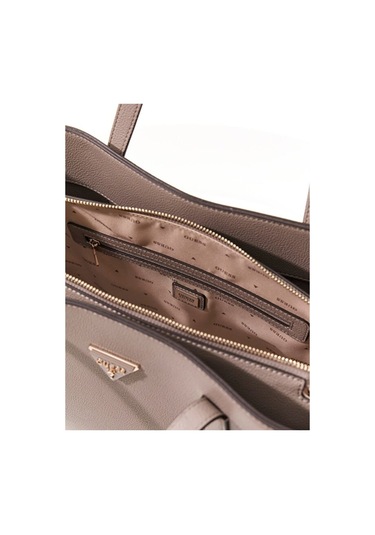 Guess Meridian Iı Toprak Kadın Omuz Çantası Hwbg6974230 Çok Renkli