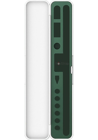 Novstrap Dokunmatik Kalem Koruma Kutusu Tüm Tablet Kalemleri Ve  Pencil 1/2/usb C İle Uyumlu