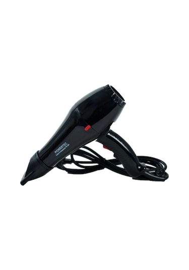 Powertec TR-901 + Vigo Başlık Profesyonel Saç Kurutma Makinesi & Fön Makinesi
