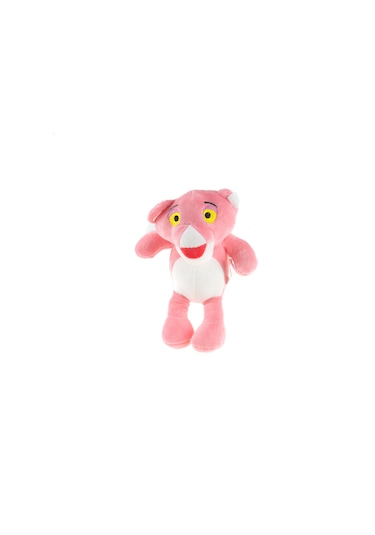 Oyuncak Panter Pelüş Şaşkın Panter 23 Cm