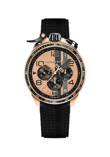 Bomberg Bs45chpg.059-19.12 Erkek Kol Saati