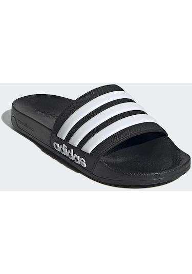 Core Black Adidas Yüzme Terlik Adilette Shower Gz5922 001