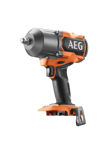 Aeg BSS 18HTF12BL-0 18 V Darbeli Somun Sıkma Makinesi - 4935493429