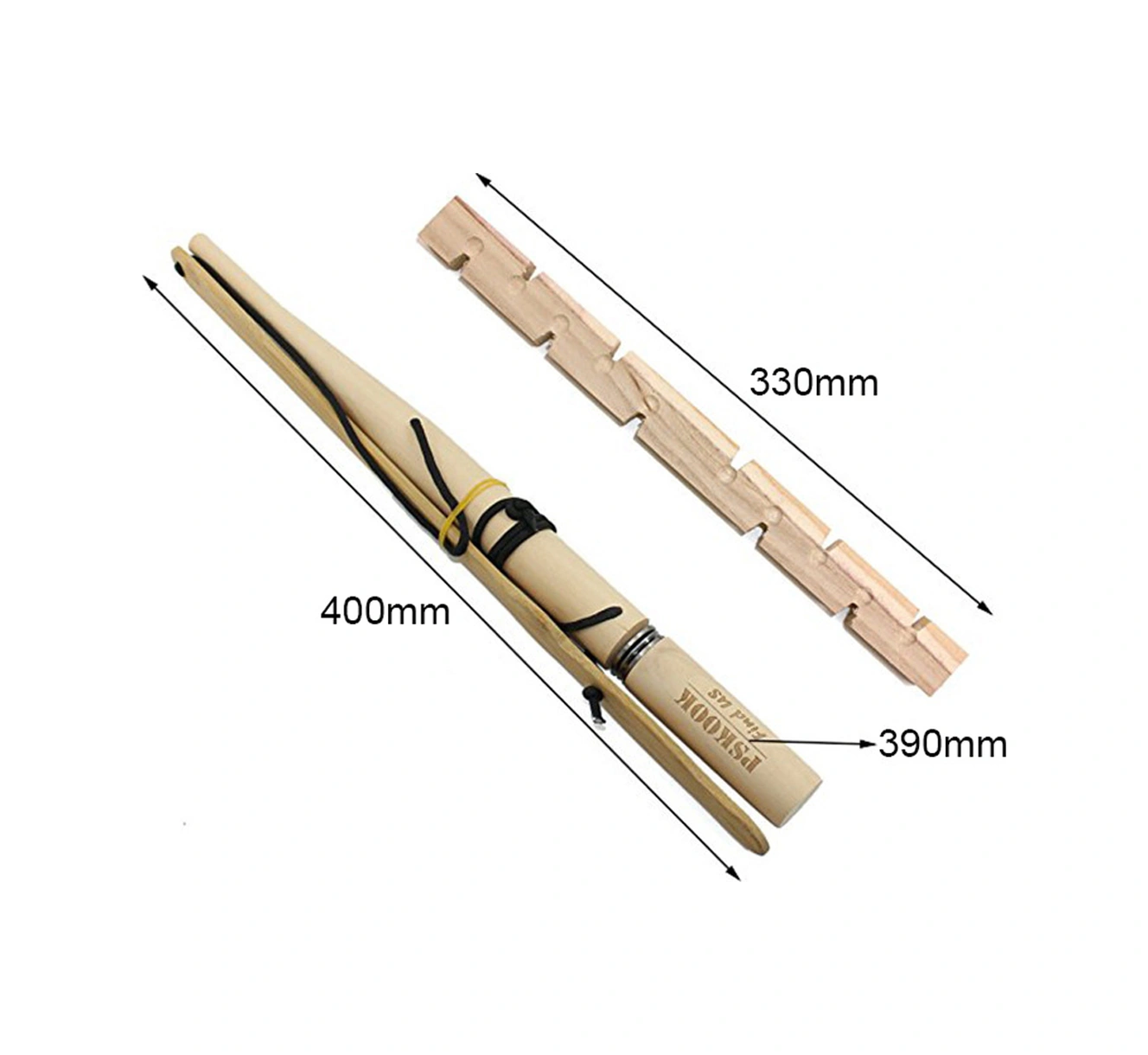 Dofolink Tek Kişilik Orman Yangını Aracı - Uzun Ömürlü Ahşap Yakıcı, Tekrarlı Kullanım, Kamp Ve Eğitim İçin Hafif Ve Temiz Yanıcı Malzeme Haki