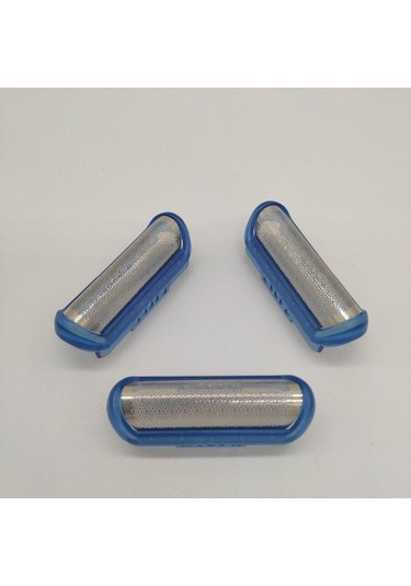 Braun Tıraş Başlığı Yedeği 10b/20b/20s Seri 1 Tıraş Makinesi