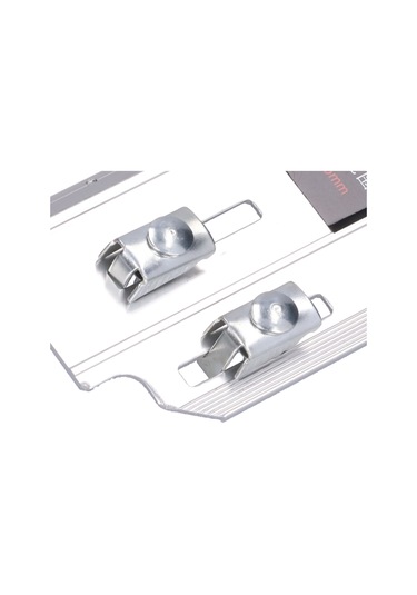 Tenfowee Alüminyum Alaşımlı Seramik Taş Kesim Aleti, 45 Derece Köşe Oluşturucu, Sabit Ve Dayanıklı Tasarım