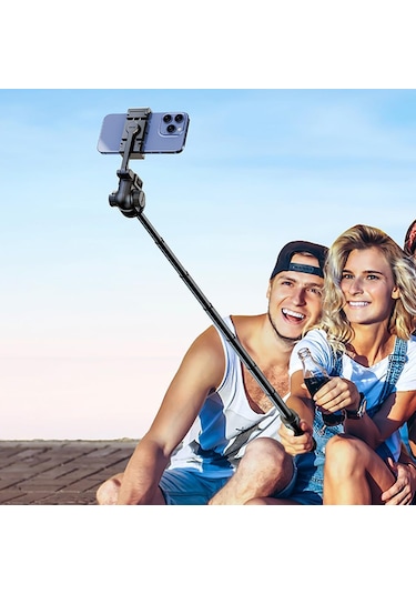 Ulanzi Mt-70 Selfie Tripod Kit T027gbb1