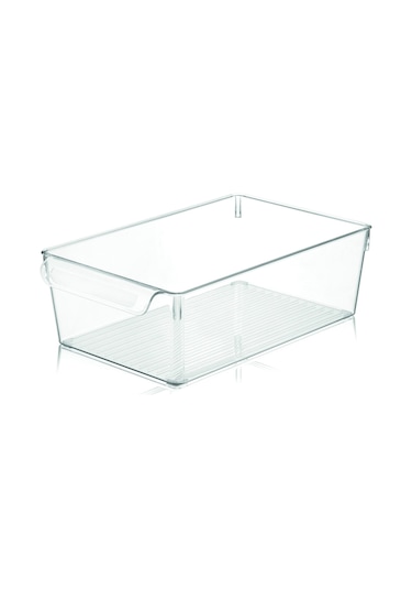 200 325 140 Kapaklı Buzdolabı Organizer