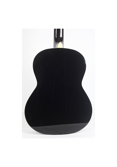 Agostini Hg39-101Bk Klasik Gitar