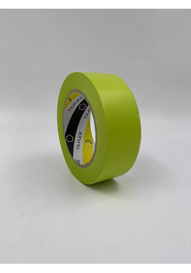Tılflex Masaiyap Tilfleks Yeşil 36mm X 40m 237255731