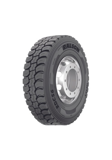 Ralson Rdc56 295/80r22.5 152/148k Çekiş Aksı Lastiği