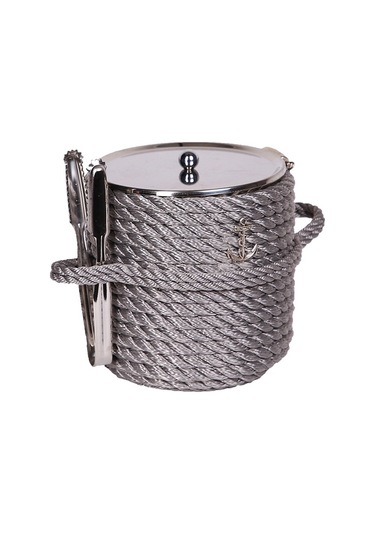 Captainra Buz Kovası Gri