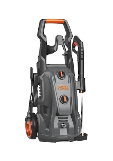 Roney Power P8 225 Bar 3200 W Basınçlı Yıkama Makinesi