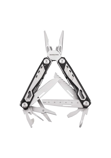 İzeltaş Multi Tool 15 Fonksiyonlu 155 MM Pense - 14000005270