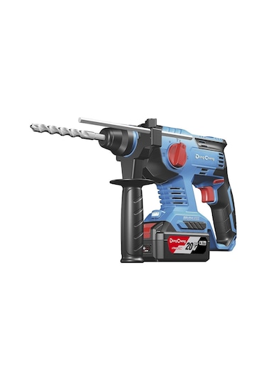 Dong Cheng DCZC22 20V Kırıcı Delici Matkap