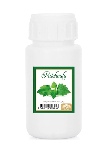 Esved Paçuli Bambu Çubuklu Oda Kokusu Yedek Dolum Şişesi 100 ML