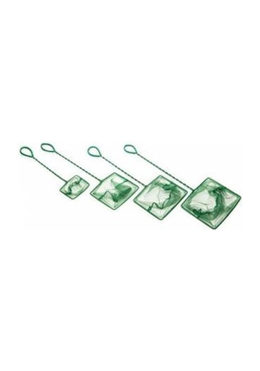 Aquael Fish Net 4 Kepçe 10 x 7.5 CM