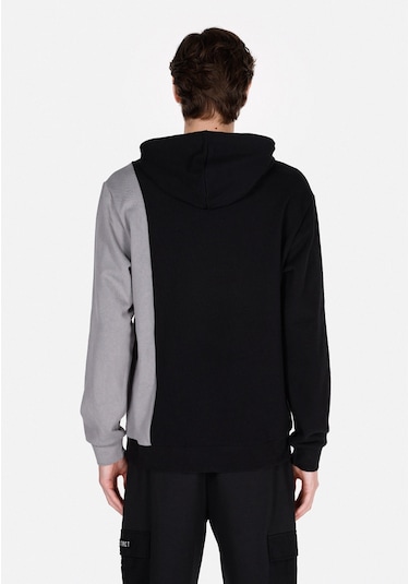 Colins Regular Fit Erkek Siyah Sweatshirt Cl1073732 Q1.v2 Blk Siyah Colins Regular Fit Erkek Siyah Sweatshirt Cl1073732 Q1.v2 Blk Siyah