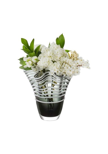 Madame Coco Honfleur El Yapımı Cam Vazo Küçük Boy