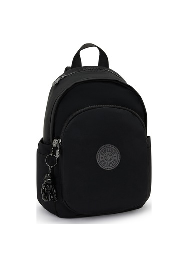 Kipling Elevated Unisex Sırt Çanta Kpkı45632en Siyah