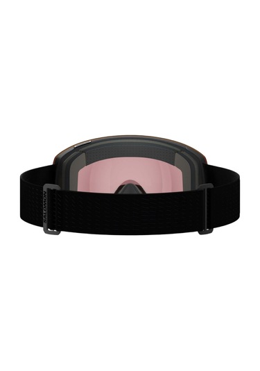 Salomon Radium Pro Sigma Photochromic Unisex Siyah Goggle 6000 Siyah