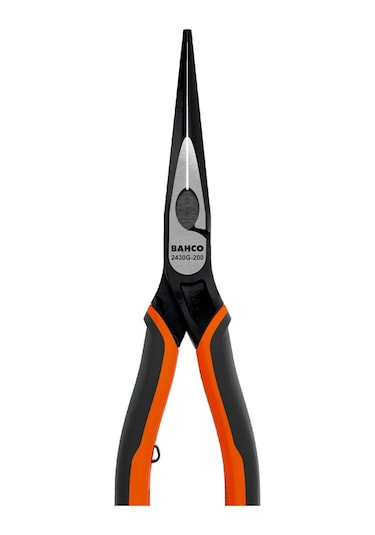 Bahco 2430G-160 Kargaburun 160 MM