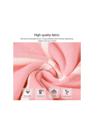 Sones Yumuşak Kundak Örtüsü Yenidoğan Kanepe Yatak Örtüsü Üzüm Yeşili Yeşil