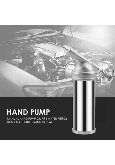 Xiaoguang 80cc Kapasite Çıkış Basınç Yağlayıcı 1000psı El Yüksek