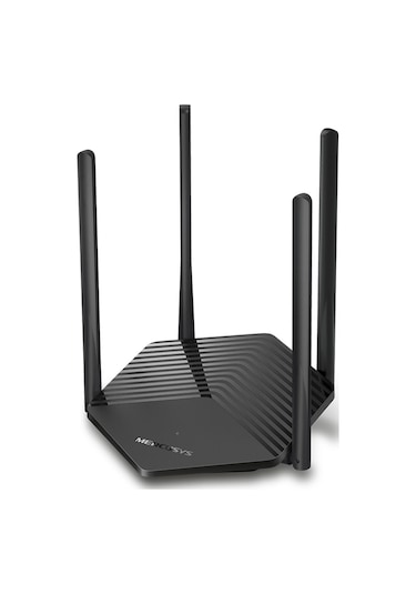 Mercusys MR60X AX1500 Wifi 6 Router