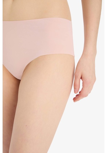 DeFacto Micro 3'lü Hipster Külot-Fall in Love E4938AX25SPPN441