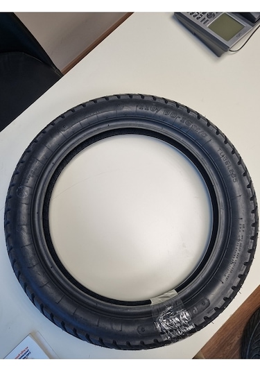 MARUTİ TYRES Maruti 110/90-16 Dubleks Motorsiklet Lastiği PANTHER