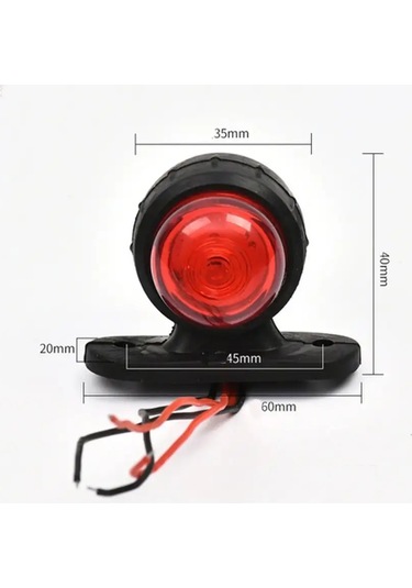 Car54 Kamyon Korkunç Işıkları 160136694