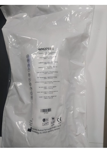 Weinmann Çiftli Ventilatör Devresi