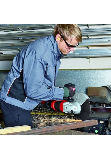 Einhell TC-AG 230/2000 2000W Taşlama Makinesi - 4430840