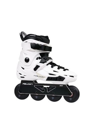 Flying Eagle F6s Falcon Pro White Urban Paten Beyaz