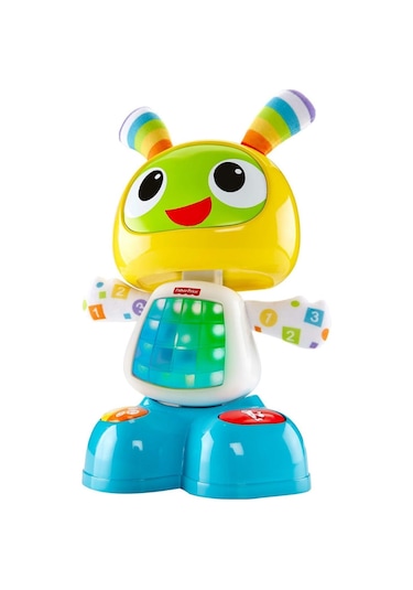 Fisher Price Dansçı BeatBo (DLB20)