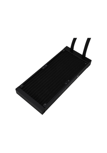 Thermalright Aqua Elite 240 Argb V3 240mm Intel-amd Uyumlu Siyah