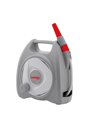 Palmera Mhm10 M Hortum Makarası 10m