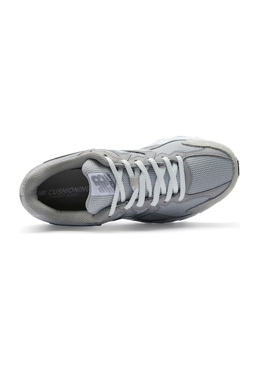 New Balance Unisex Spor Ayakkabı Gri