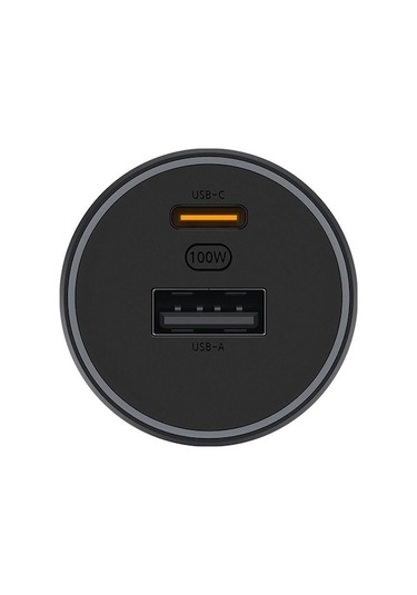 Novahub Xiaomi Mi Cc07zm 100w Hızlı Şarj Usb-a/usb-c Araç Cihazı - Kullanışlı Ve Hızlı Şarj İçin Mükemmel Seçim Kablo Ve Adaptör