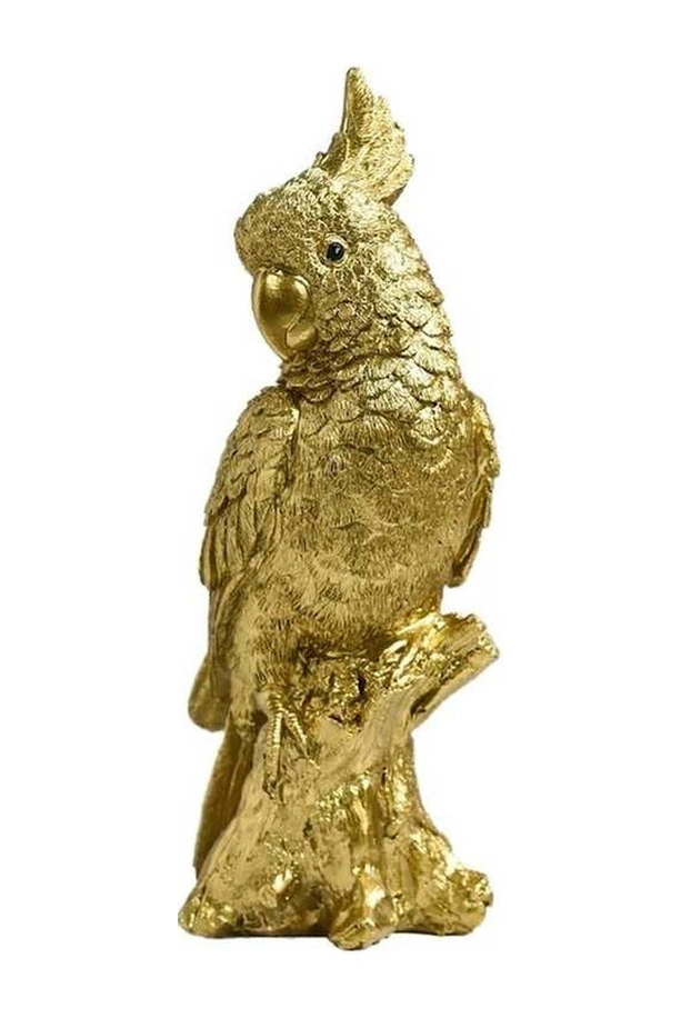 Tongxida Denizaltısı Yaratıcı Şarap Soğutucu Oturma Odası Papağan Süs El Sanatları-wg19112a