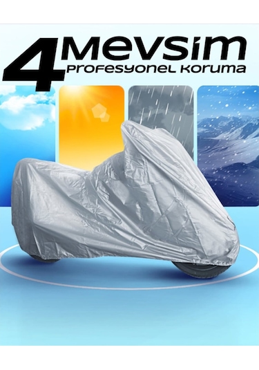 Tvs Apache Rtr 200 Branda Motosiklet Branda Motor Brandası