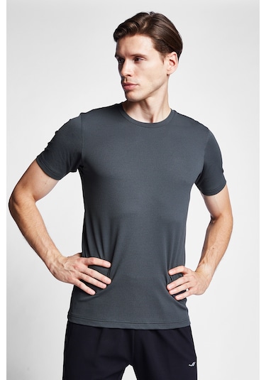 Lescon Erkek Kısa Kollu T-shirt 25s-1294-25y